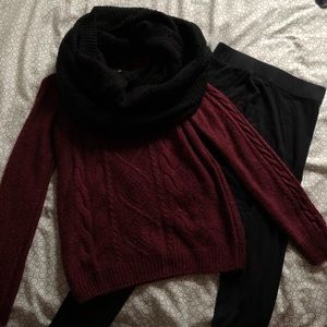 H&M Wool Sweater